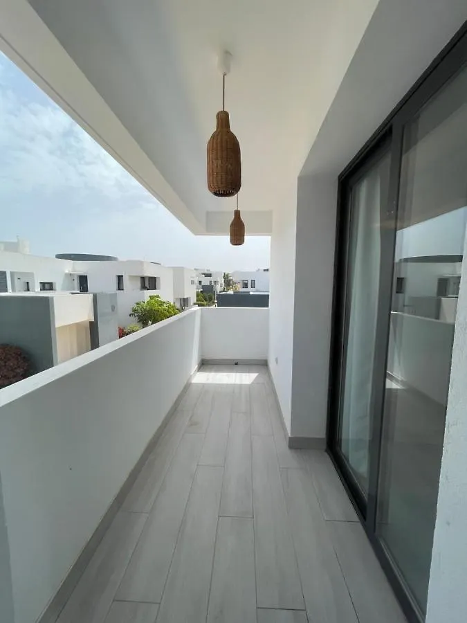 Apartamento Guiri Casilla De Costa Villaverde