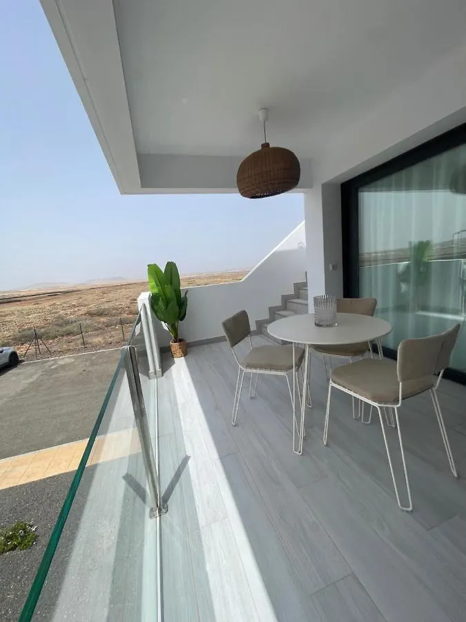 Guiri Casilla De Costa Villaverde 0*, Villaverde (Fuerteventura)