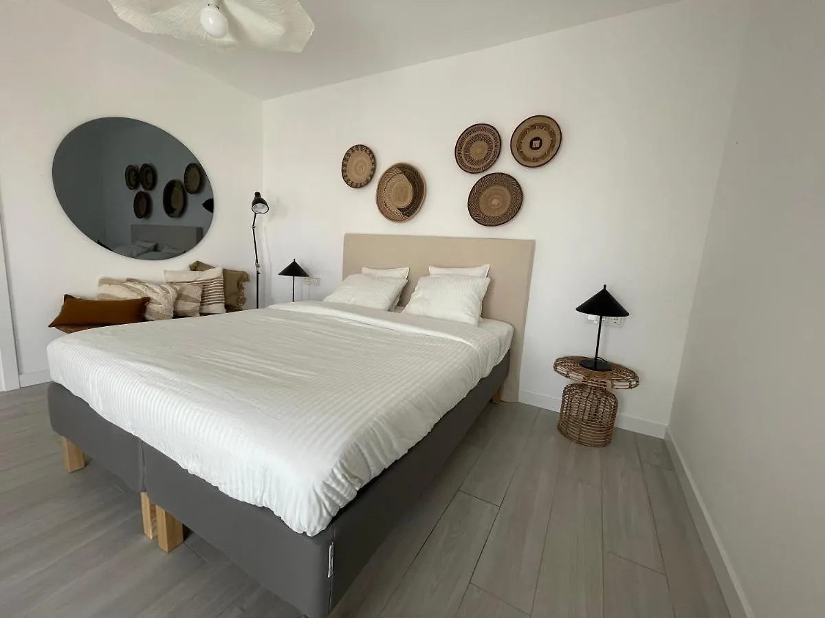 Apartment Guiri Casilla De Costa Villaverde